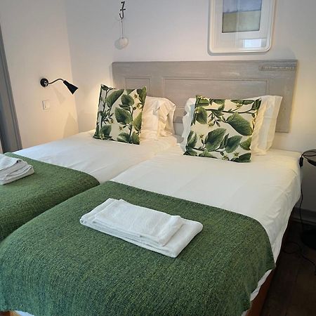 Historical Lisbon Apartments المظهر الخارجي الصورة