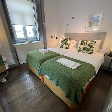 Historical Lisbon Apartments المظهر الخارجي الصورة