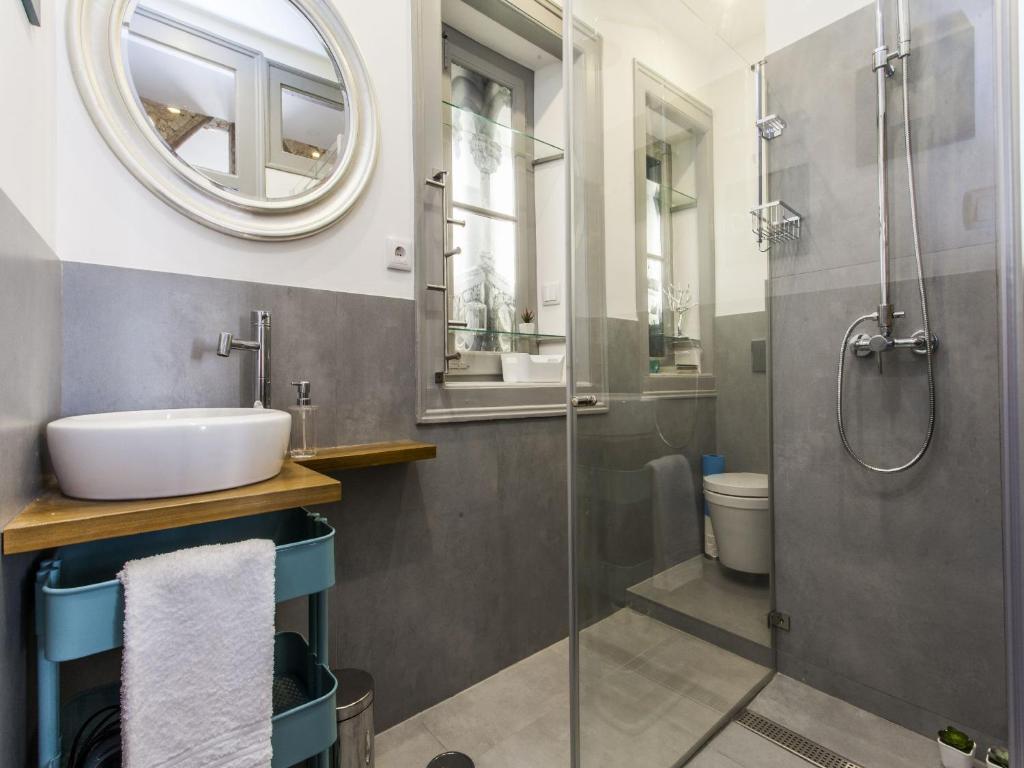 Historical Lisbon Apartments الغرفة الصورة