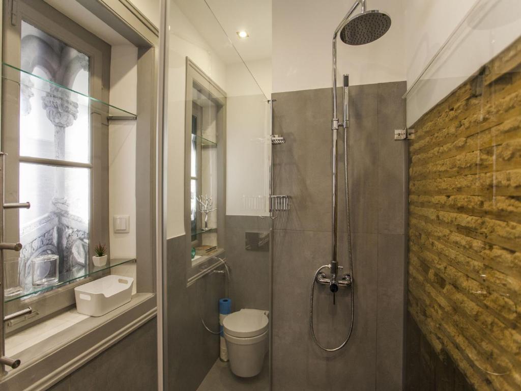 Historical Lisbon Apartments الغرفة الصورة