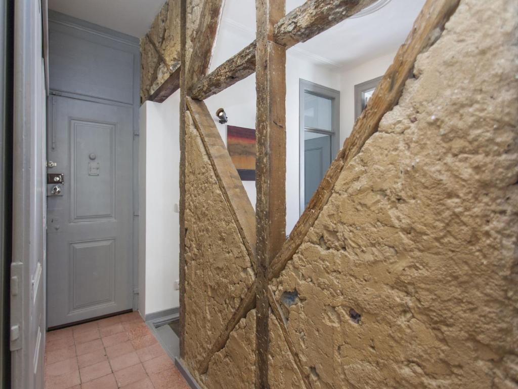 Historical Lisbon Apartments الغرفة الصورة