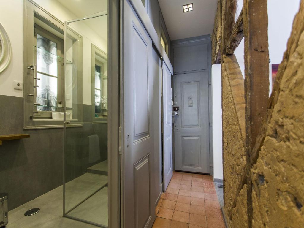 Historical Lisbon Apartments الغرفة الصورة