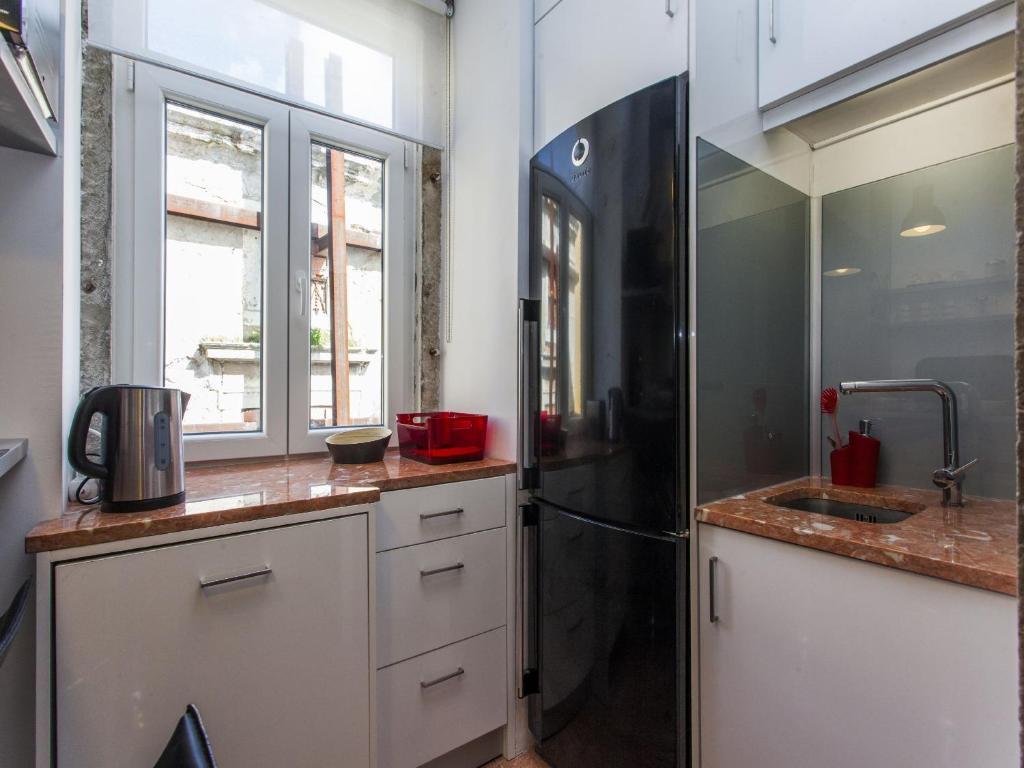 Historical Lisbon Apartments الغرفة الصورة
