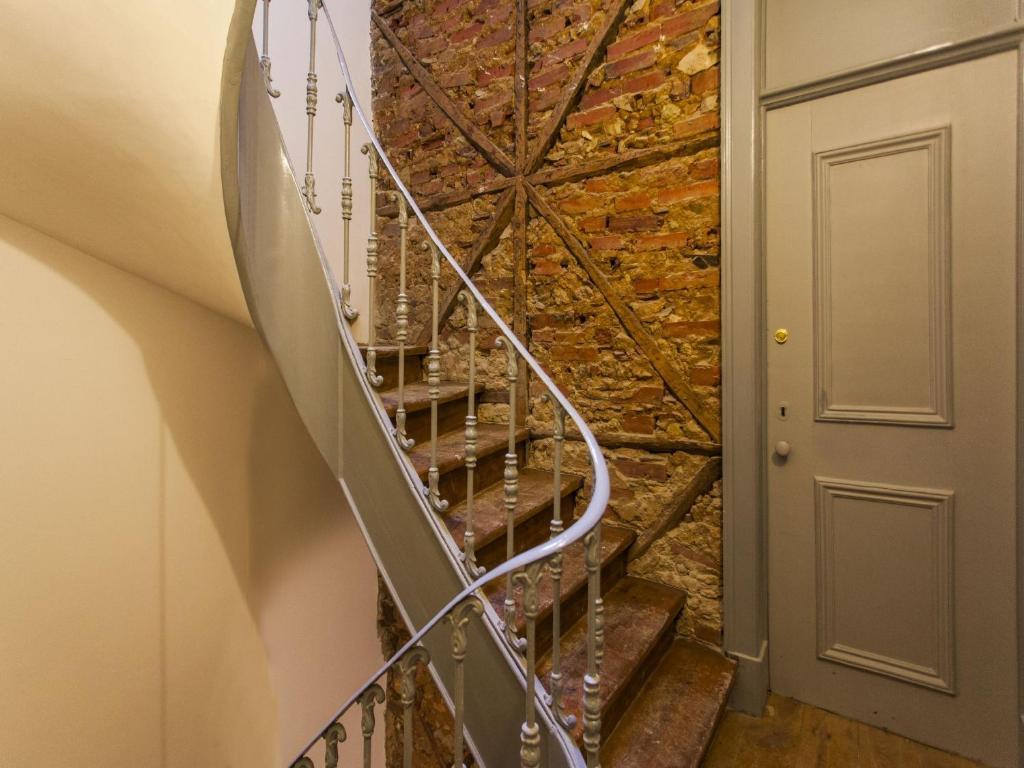 Historical Lisbon Apartments المظهر الخارجي الصورة